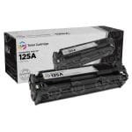 Tóner Hp 125a Im Negro Cb540a-f Laserjet Pro Cm1312/cp1215/cp1515/cp1518 Rend 2.200 Págs