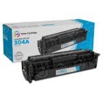 Tóner Hp 31a Im Cc531a-f Cyan 2320/cp2025 Cp2020/2025 Ce411a Cf381a 305 312 Canon 2800cop