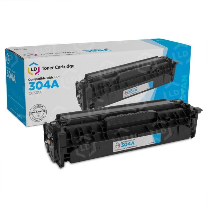 Tóner Hp 31a Im Cc531a-f Cyan 2320/cp2025 Cp2020/2025 Ce411a Cf381a 305 312 Canon 2800cop Tóner Hp 31a Im Cc531a-f Cyan 2320/cp2025 Cp2020/2025 Ce411a Cf381a 305 312 Canon 2800cop