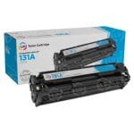 Tóner HP 131A TYU Cyan Laserjet Pro 200/M251 CF211A Compatible