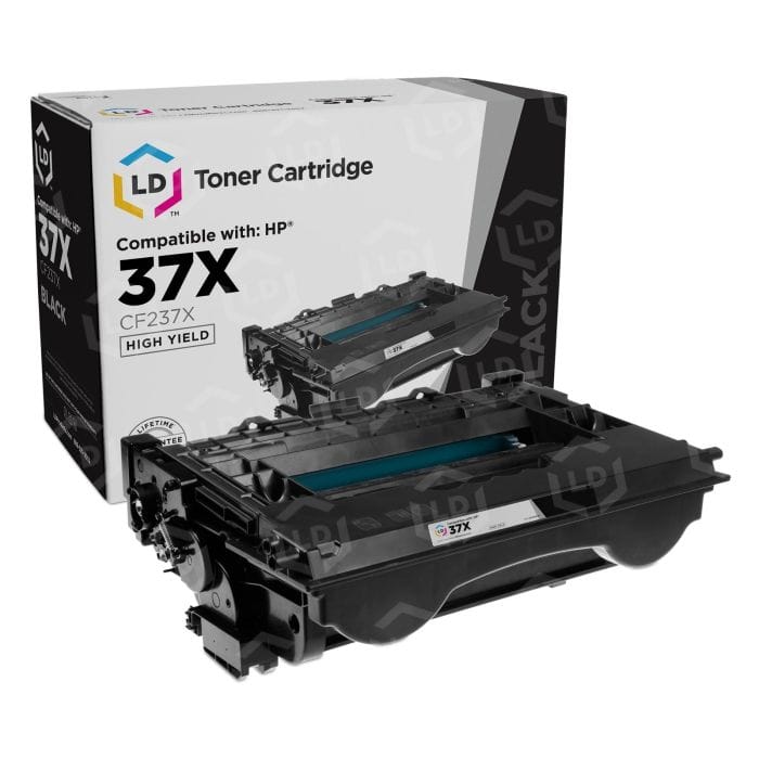 Tóner Hp 37x Tyu Negro Cf237x M608dn/m608n/m608x/m609dn/m609x/m630 M631h/m632z 633 Tóner Hp 37x Tyu Negro Cf237x M608dn/m608n/m608x/m609dn/m609x/m630 M631h/m632z 633