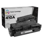 Tóner Hp 410a Im Cf410a Negro Lj Pro M452/477