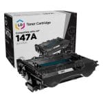 Tóner Hp 147a Tyu Sin Chip Laserjet M610/m611/m612/m634/m635/m636/m454/m479 W1470a Unidad