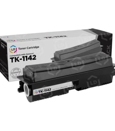 Tóner Kyocera Tk1142g Código de Barras Fs1035 Fs1135/2035 240gr Cod