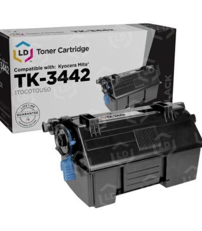Tóner Kyocera Pa6000x Código de Barras Ma6000ifx 40000 Pag Unidad