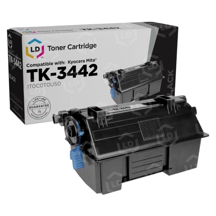 Tóner Kyocera Pa6000x Código de Barras Ma6000ifx 40000 Pag Unidad Tóner Kyocera Pa6000x Código de Barras Ma6000ifx 40000 Pag Unidad