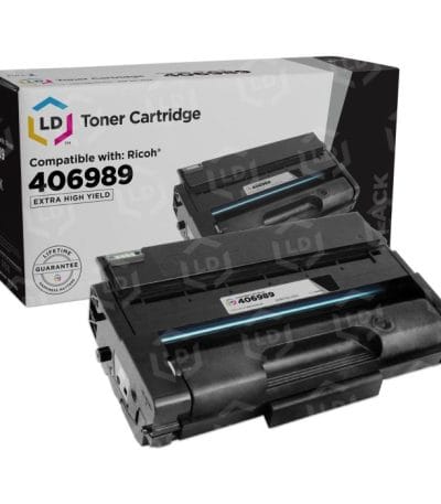 Tóner Ricoh Sp3500dn Uninet Sp3510dn Rend 10.000 Al 5%