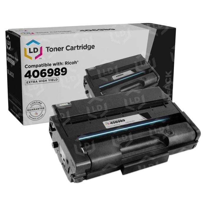 Tóner Ricoh Sp3500dn Uninet Sp3510dn Rend 10.000 Al 5% Tóner Ricoh Sp3500dn Uninet Sp3510dn Rend 10.000 Al 5%