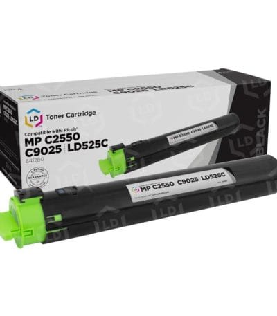 Tóner Ricoh Mpc2030 Fi Negro Mpc2050/mpc2550/mpc2051/mpc2551 Oem 841280 Rend 10.000 Al 5%