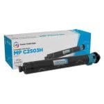 Tóner Ricoh MPC2003 FI MPC2503/MPC2004/MPC2504 Cyan OEM 841921