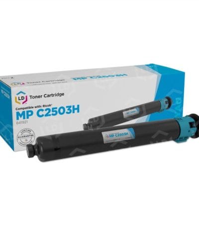 Tóner Ricoh Mpc2003 Densi Cyan Mpc2503/mpc2004/mpc2504 275gr 841921 9.500 Págs
