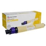 Tóner Ricoh Mpc4503 Fi Ama Mpc4504/mpc5503/mpc6003/mpc6004 Amarillo=841850