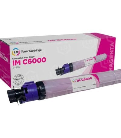 Tóner Ricoh Mpc3003 Fi Magenta Mpc3503/mpc3004/mpc3504/mpc4503/mpc5503/mpc6003/mpc4504/mpc5504/mpc6004/imc3000/imc3500/imc4500/imc5500/imc6000 359gr