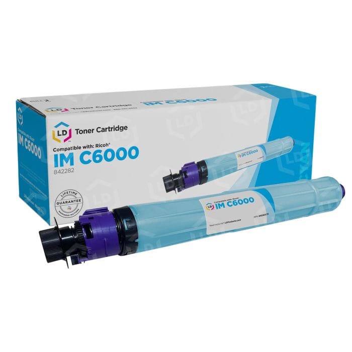Tóner Ricoh Mpc4503 Fi Cyan Mpc4504/mpc5503/mpc6003/mpc6004 Cyan =841852 Tóner Ricoh Mpc4503 Fi Cyan Mpc4504/mpc5503/mpc6003/mpc6004 Cyan =841852
