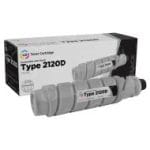Tóner Ricoh Af 1022 G 2852/2851/2352/3353/2852