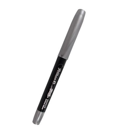 Marcador Pelikan Detector De Billetes Grueso Unidad