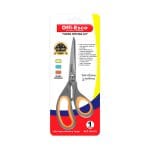 Tijeras OffiEsco 8.5 Grande Acero Oe232 Inoxidable Oficina Unidad
