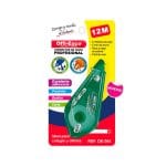 Corrector Cinta OffiEsco 12mt Oe264 Offiesco Paca 576 Unidad