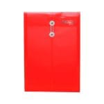 Carpeta OffiEsco Cordón C Oe862 Hilo Vertical Carta