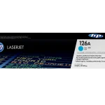 HP CE311A original