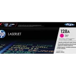 HP CE323A original