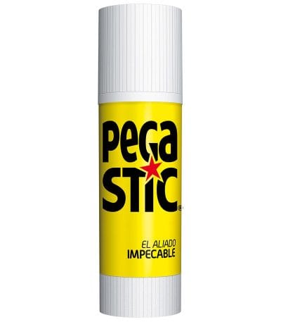 Pega Barra 20gr Pegastick 20