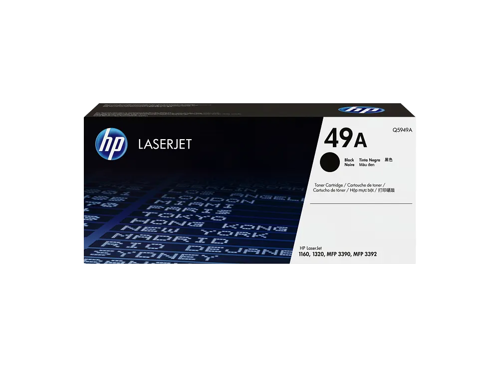 HP Q5949A original HP Q5949A original
