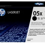 HP CE505X original