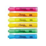Resaltador Sharpie Azul