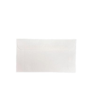 Sobre Blanco Of X100 Angosto 60gr Dispa (23.4x10.5cm)(caja X500) 57100