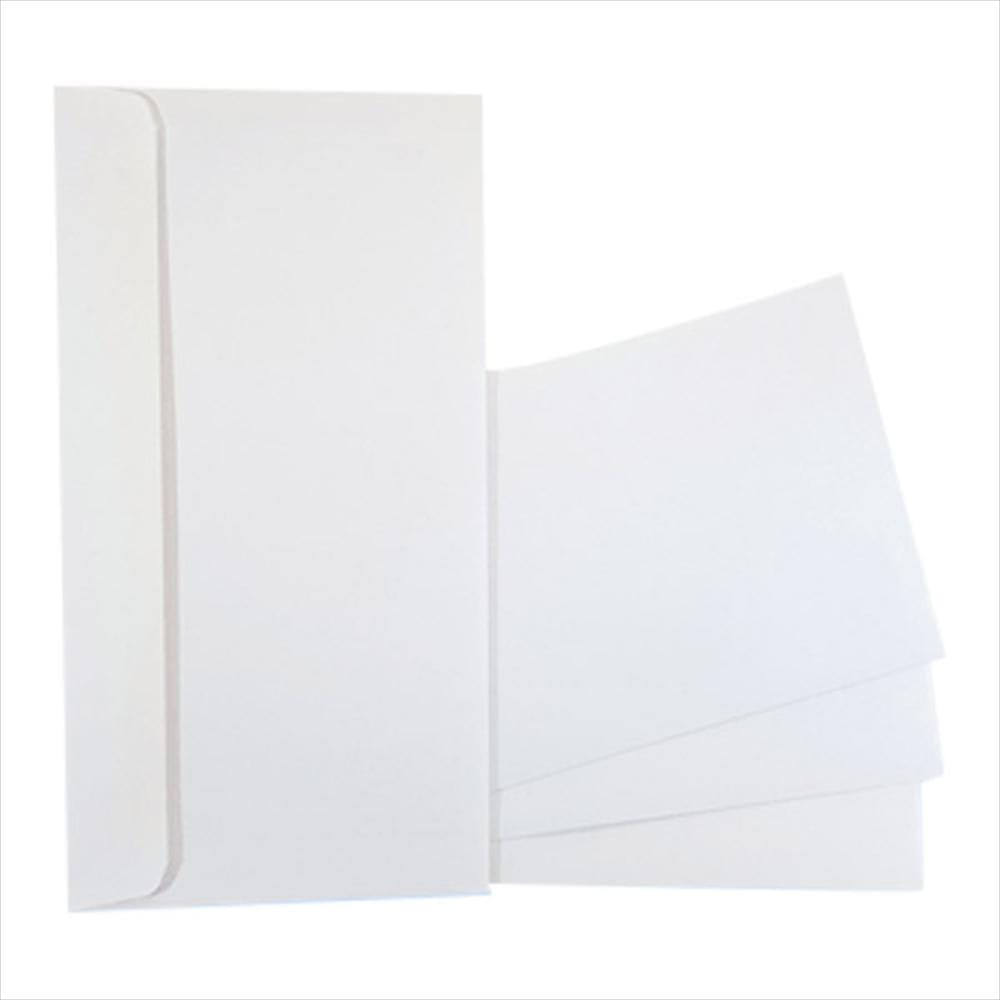 Sobre Angosto Oficio X100 75gr Dispa (23.4 X 10.5cm) 57140 Sobre Angosto Oficio X100 75gr Dispa (23.4 X 10.5cm) 57140