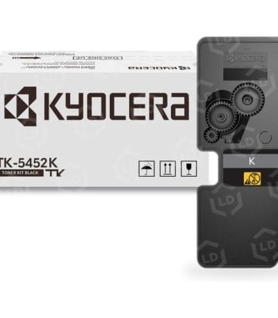 Tóner Kyocera MA2600cwx Negro Original