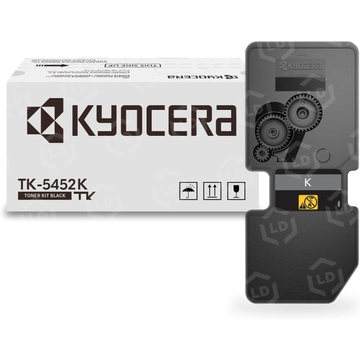 Tóner Kyocera MA2600cwx Negro Original Tóner Kyocera MA2600cwx Negro Original