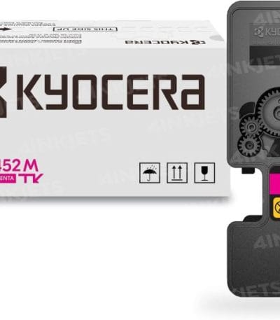 Tóner Kyocera MA2600cwx Magenta Original