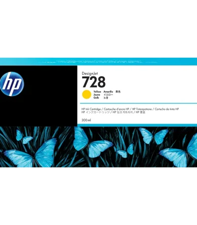 HP HP728Y original