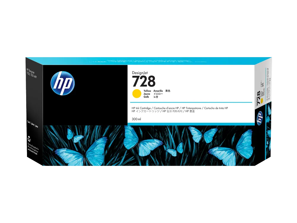 HP HP728Y original HP HP728Y original