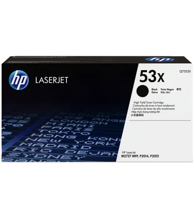 HP Q7553X original