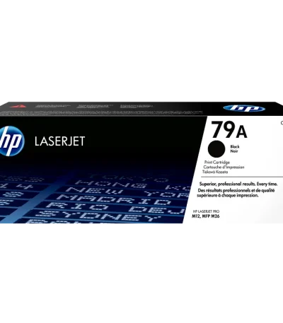 Tóner HP CF279A original