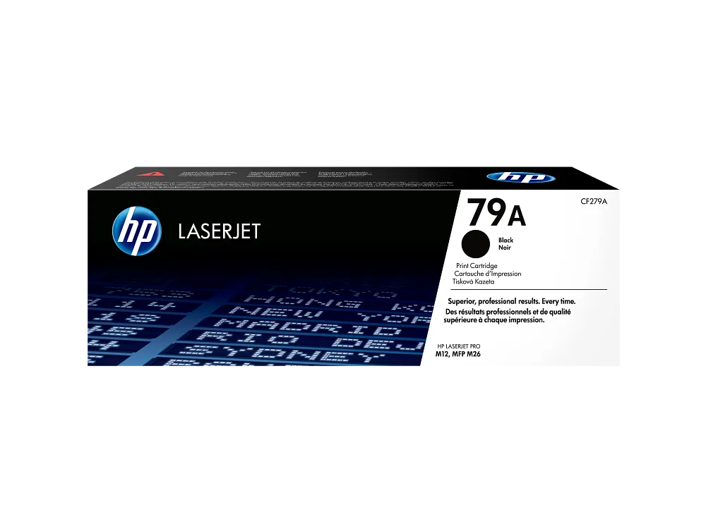 HP CF279A original Tóner HP CF279A original