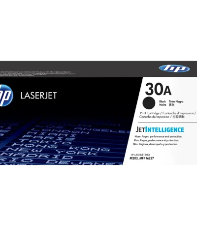 HP CF230A original